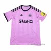 Tailandia Camiseta Newcastle United Portero 2025-2026 Rosa Tailandia Camiseta Newcastle United Portero 2025-2026 Rosa