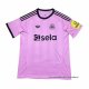 Tailandia Camiseta Newcastle United Portero 2025-2026 Rosa