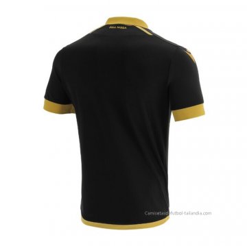 Tailandia 3ª Camiseta Nice 2021-2022