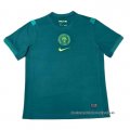 Tailandia 1ª Camiseta Nigeria 2025
