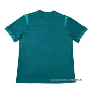 Tailandia 1ª Camiseta Nigeria 2025