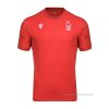 1ª Camiseta Nottingham Forest 2022-2023