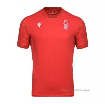 1ª Camiseta Nottingham Forest 2022-2023 1ª Camiseta Nottingham Forest 2022-2023