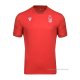 1ª Camiseta Nottingham Forest 2022-2023