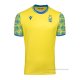 2ª Camiseta Nottingham Forest 2022-2023