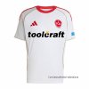 Tailandia 2ª Camiseta Nurnberg 2025-2026 Tailandia 2ª Camiseta Nurnberg 2025-2026