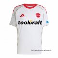 Tailandia 2ª Camiseta Nurnberg 2025-2026