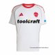 Tailandia 2ª Camiseta Nurnberg 2025-2026
