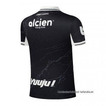 Tailandia 3ª Camiseta Olimpia 2025-2026