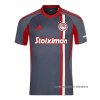 Tailandia 3ª Camiseta Olympiacos 2025-2026 Tailandia 3ª Camiseta Olympiacos 2025-2026