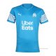 Camiseta Olympique Marsella 4ª 2021-2022