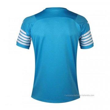 Camiseta Olympique Marsella 4ª 2021-2022