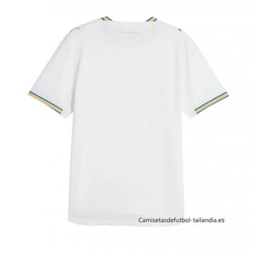 Tailandia 1ª Camiseta Olympique Marsella 2026-2027