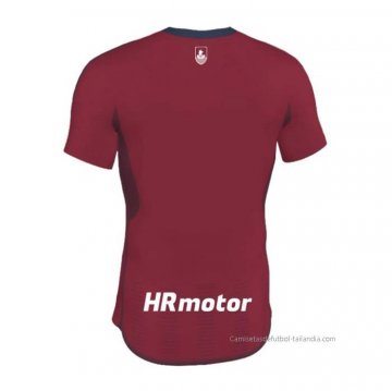 1ª Camiseta Osasuna 2023-2024