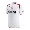 Tailandia 3ª Camiseta Osasuna 2025-2026 Tailandia 3ª Camiseta Osasuna 2025-2026