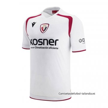 Tailandia 3ª Camiseta Osasuna 2025-2026 Tailandia 3ª Camiseta Osasuna 2025-2026