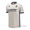 2ª Camiseta Osasuna 2024-2025 2ª Camiseta Osasuna 2024-2025