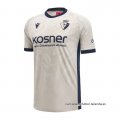 2ª Camiseta Osasuna 2024-2025
