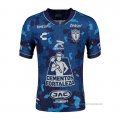 Tailandia Camiseta Pachuca 3ª 2023-2024