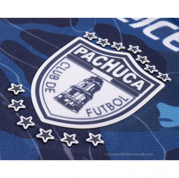 Tailandia Camiseta Pachuca 3ª 2023-2024