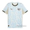 Tailandia 3ª Camiseta Palermo 2025-2026 Tailandia 3ª Camiseta Palermo 2025-2026
