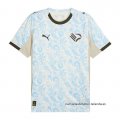 Tailandia 3ª Camiseta Palermo 2025-2026