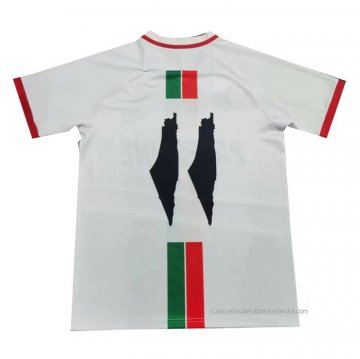 Tailandia 2ª Camiseta Palestina 2023-2024