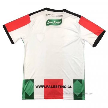 Tailandia Camiseta Palestino Deportivo 1ª 2023