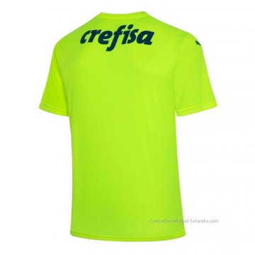 2ª Camiseta Palmeiras Portero 2022