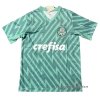 Tailandia 2ª Camiseta Palmeiras Portero 2024 Tailandia 2ª Camiseta Palmeiras Portero 2024