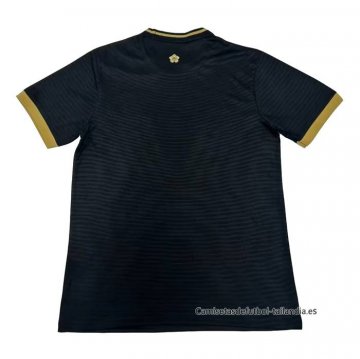 Tailandia Camiseta Panama Special 2024 Negro