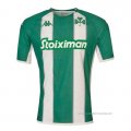 Tailandia 1ª Camiseta Panathinaikos 2022-2023