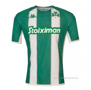 Tailandia 1ª Camiseta Panathinaikos 2022-2023