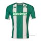 Tailandia 1ª Camiseta Panathinaikos 2022-2023