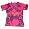 Tailandia Camiseta Paris Saint-Germain Special 2023-2024 Tailandia Camiseta Paris Saint-Germain Special 2023-2024