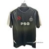Tailandia Camiseta Paris Saint-Germain Special 2025-2026 Negro Tailandia Camiseta Paris Saint-Germain Special 2025-2026 Negro