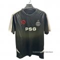 Tailandia Camiseta Paris Saint-Germain Special 2025-2026 Negro