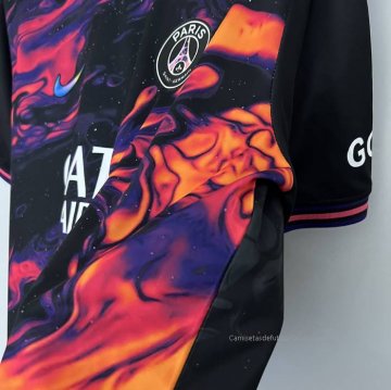 Tailandia Camiseta Paris Saint-Germain Special 2023-2024
