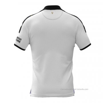 Tailandia 1ª Camiseta Parma 2021-2022