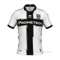 Tailandia 1ª Camiseta Parma 2022-2023