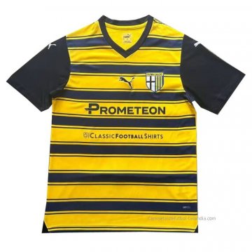 Tailandia Camiseta Parma 2ª 2023-2024