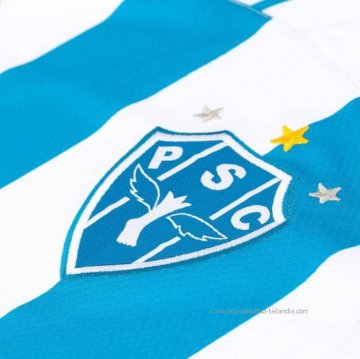 Tailandia 1ª Camiseta Paysandu 2023