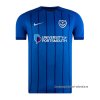 Tailandia 1ª Camiseta Portsmouth 2024-2025 Tailandia 1ª Camiseta Portsmouth 2024-2025