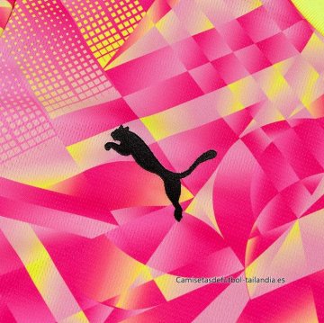 Tailandia 1ª Camiseta Portugal Portero 2026