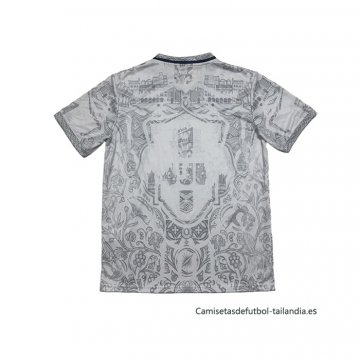Tailandia Camiseta Portugal Special 2026 Blanco