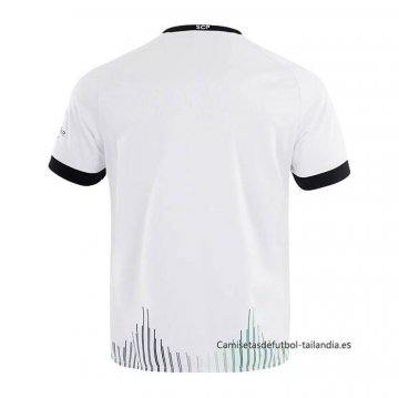 Tailandia 2ª Camiseta Preussen Munster 2025-2026