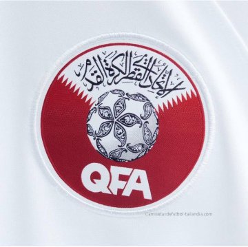 Tailandia 2ª Camiseta Qatar 2022