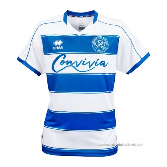 Tailandia 1ª Camiseta Queens Park Rangers 2022-2023 - Haga un click en la imagen para cerrar