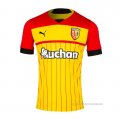 Tailandia 1ª Camiseta RC Lens 2022-2023