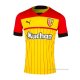 Tailandia 1ª Camiseta RC Lens 2022-2023